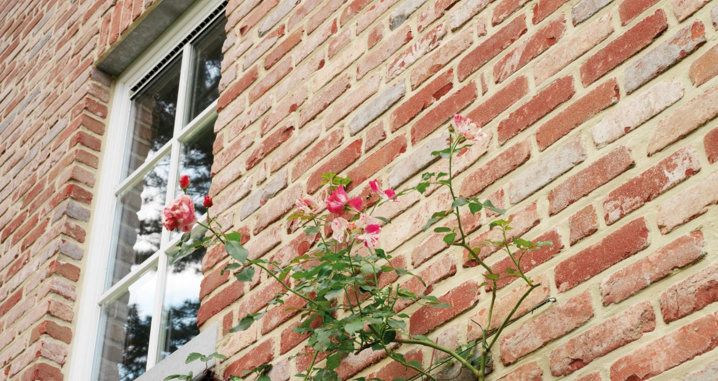 Hotel à Senec (Slovaquie) avec la brique Belle Epoque Bijou