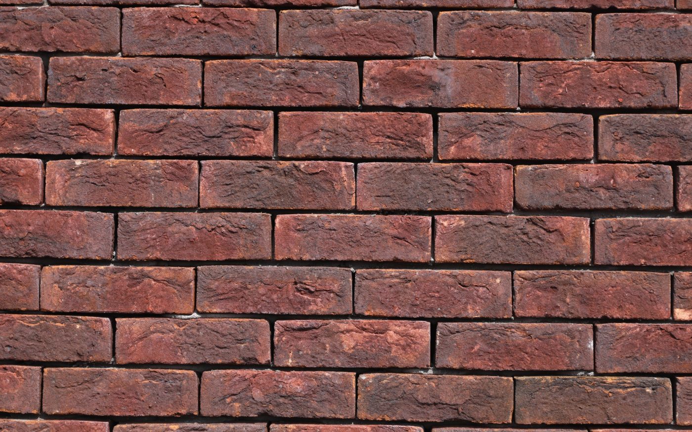 Collège Henri de Navarre à Yerville  avec la brique Classo Blauw-rood Genuanceerd