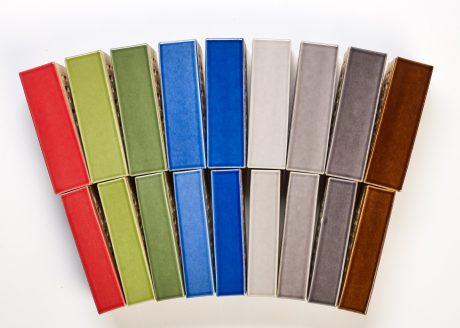 collection pearl terca