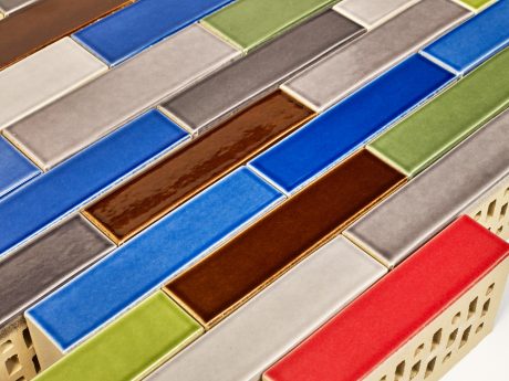 collection pearl terca