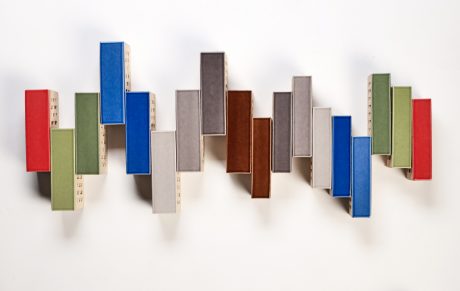 collection pearl terca