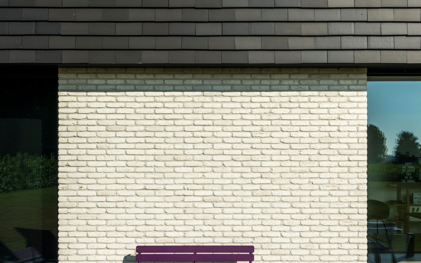 Maison individuelle en Domus Terca