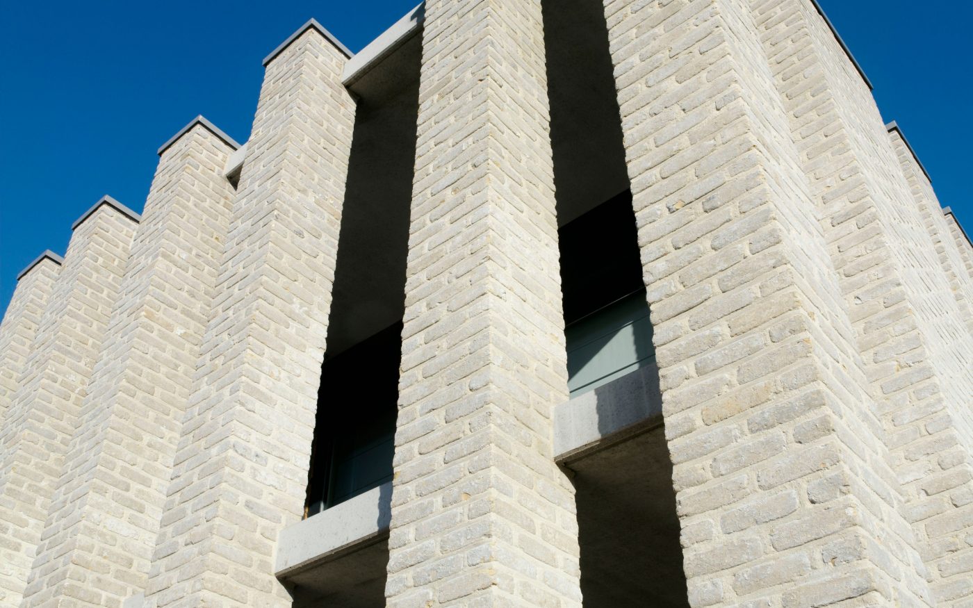 Bureau à Belem en Domus Terca