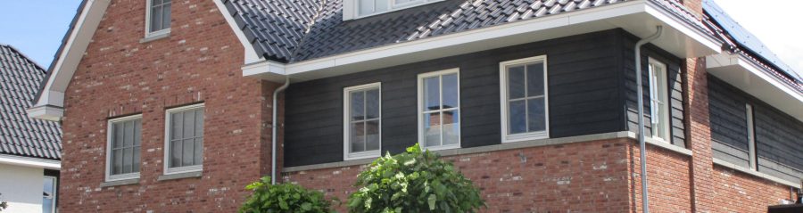 Collection Iberia terca - Hoef and Haag, Vianen