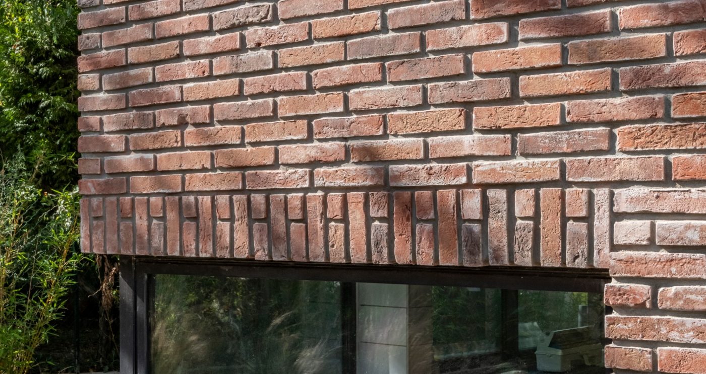 Foyer médicalisé à Antony avec la brique Patrimonia Pastorale