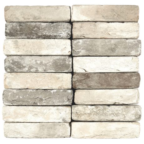 Brique moulée main Rustica Oud Leerne