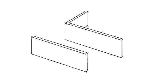 Visuel extrait du Guide des Collections Terca 032022 Plaquette et angle p08