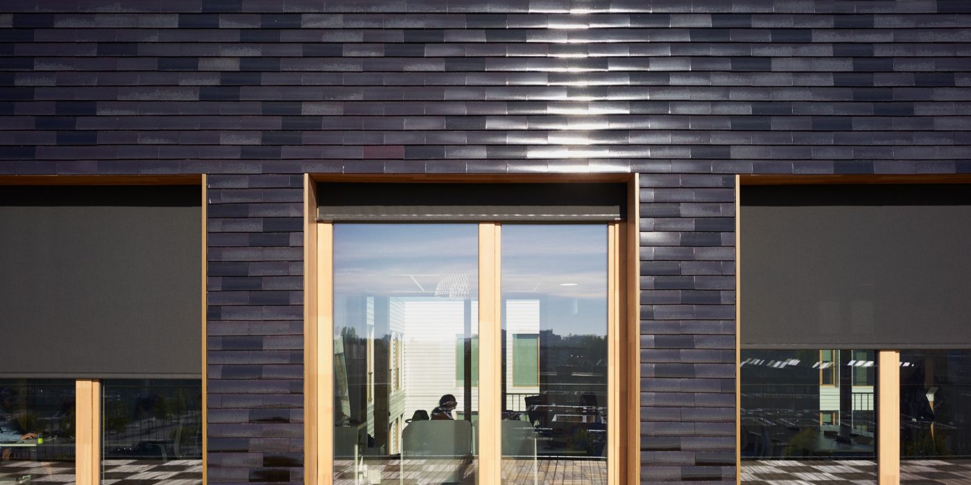 Référence Bureaux Euratechnologies - Lille