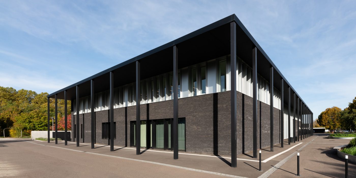 Reference - Illkirch - Pôle Hôtelier