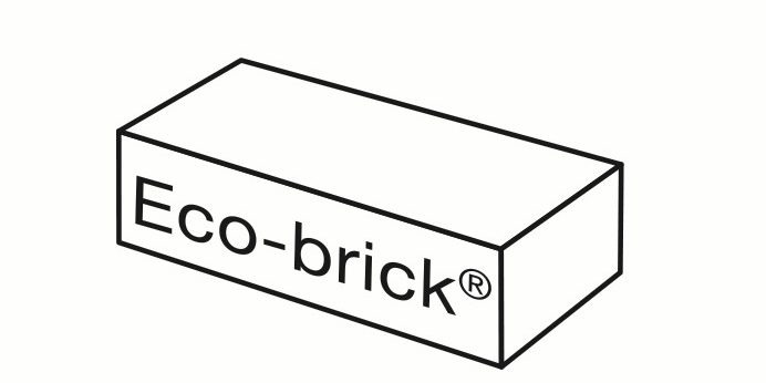 Visuel  - Eco-brick pleine - extrait du Guide des Collections Tarif 2023 Terca 