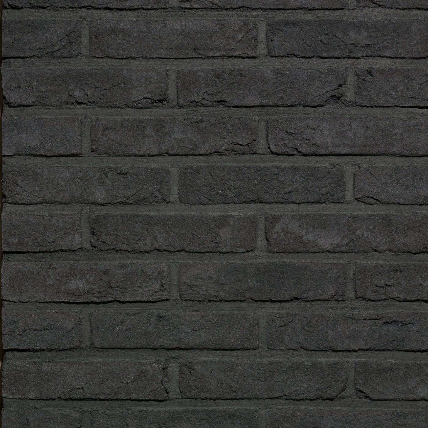 Noir comme ici la collection Agora Noir Graphite