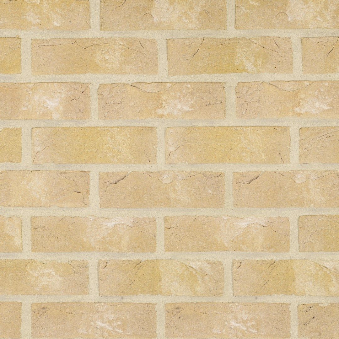 Jaune comme ici avec la collection Veldbloem