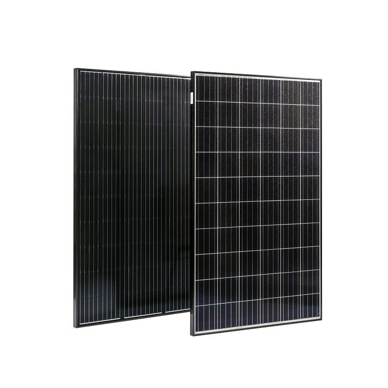Photo Unitaire Modules Photovoltaiques