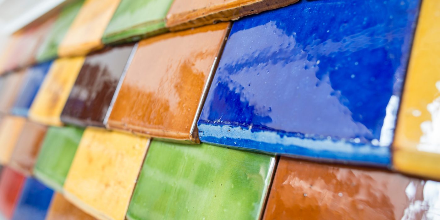 Rooftiles showroom Londerzeel