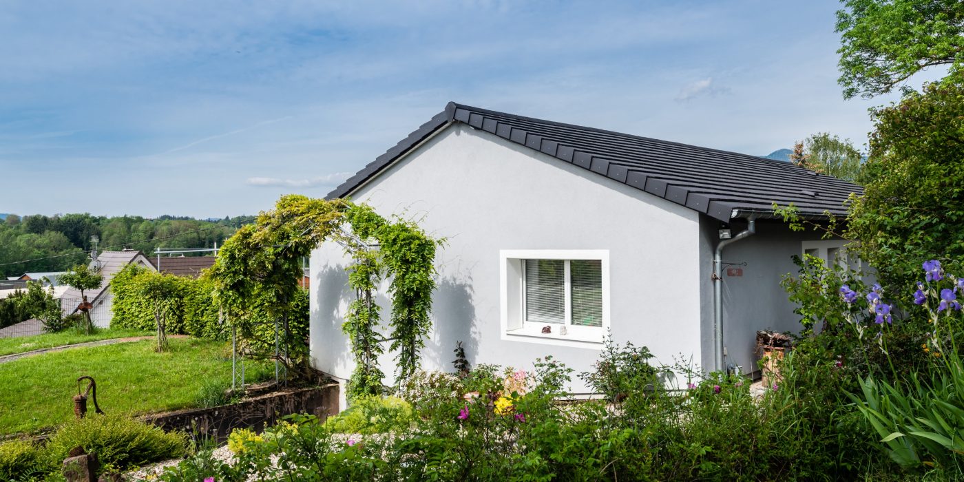 Maison individuelle Oberhaslach