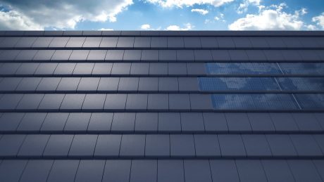 Kit Photovoltaïque Actua et les tuiles Actua