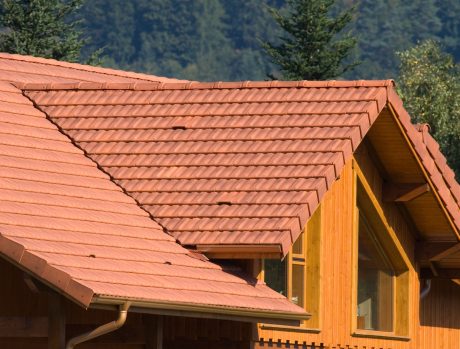 Chalet de Cathy - Optima nuagé