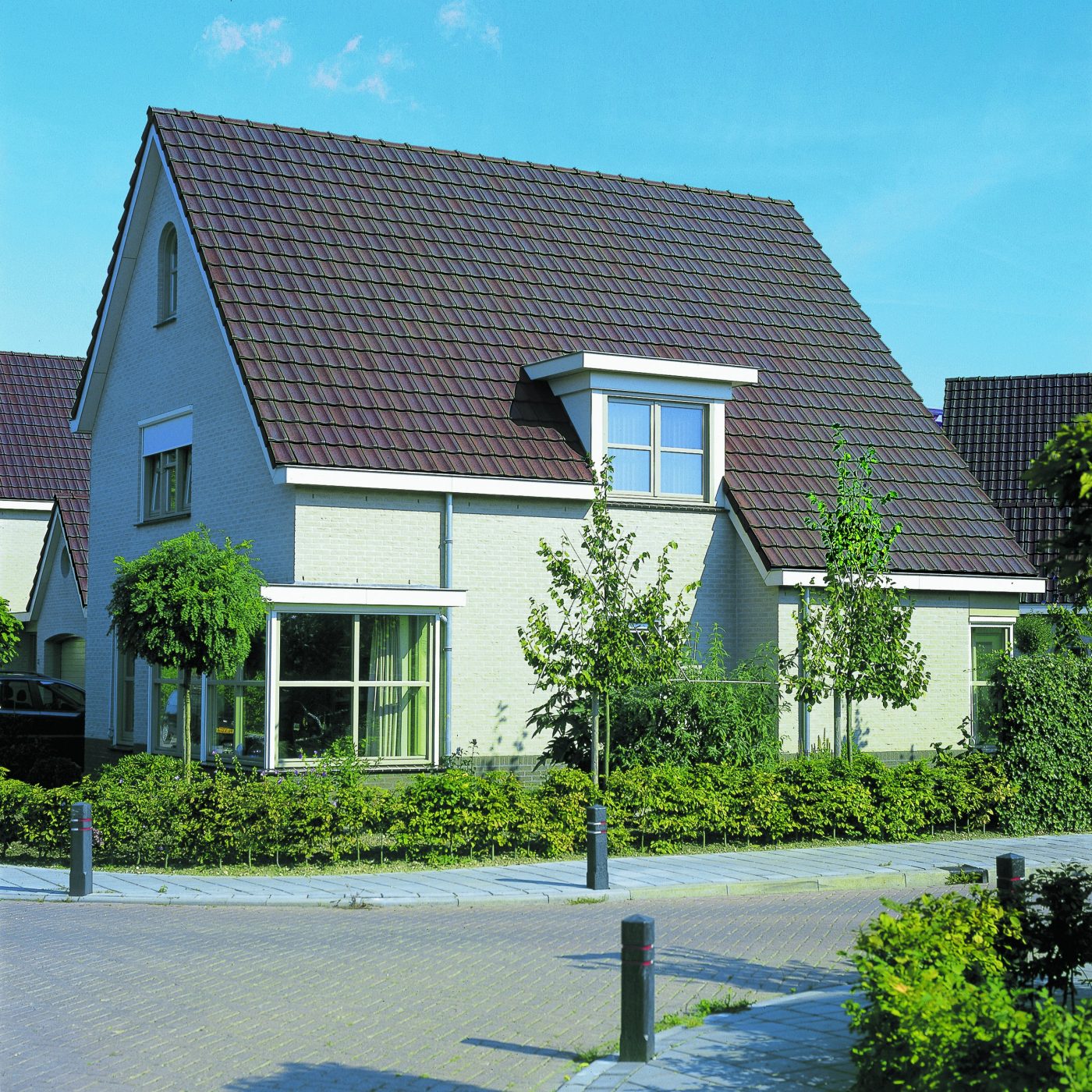 Category: Roof tiles
Subcategory: reference new
Subsubcategory: MJPV - JPV
Brand: MIGEON
Model: MJPV -  JPV
Colour: 93 - gewolkt