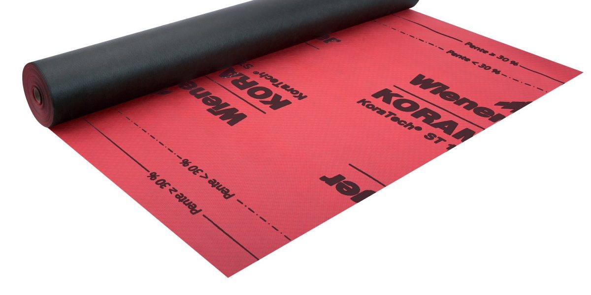 Protection Ecran de sous-toiture