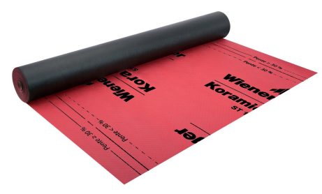 Koramic Aucune Monde Ecran de sous-toiture