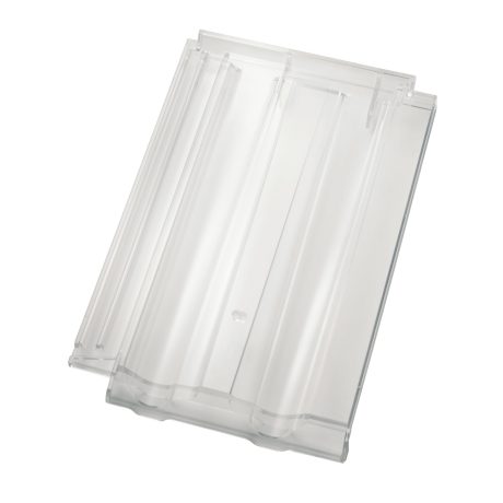tuile transparente wienerberger