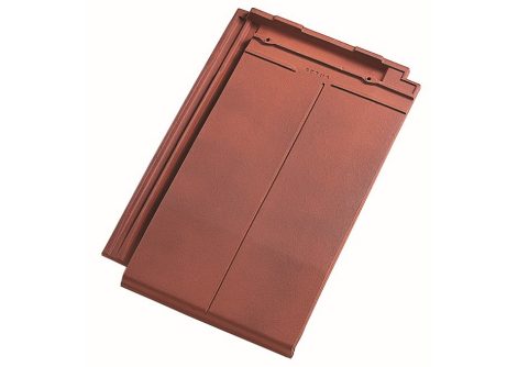 Tuile actua duplex nuagé