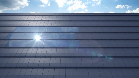 Gamme Actua Duplex compatible avec les kits solaires photovoltaïques Actua