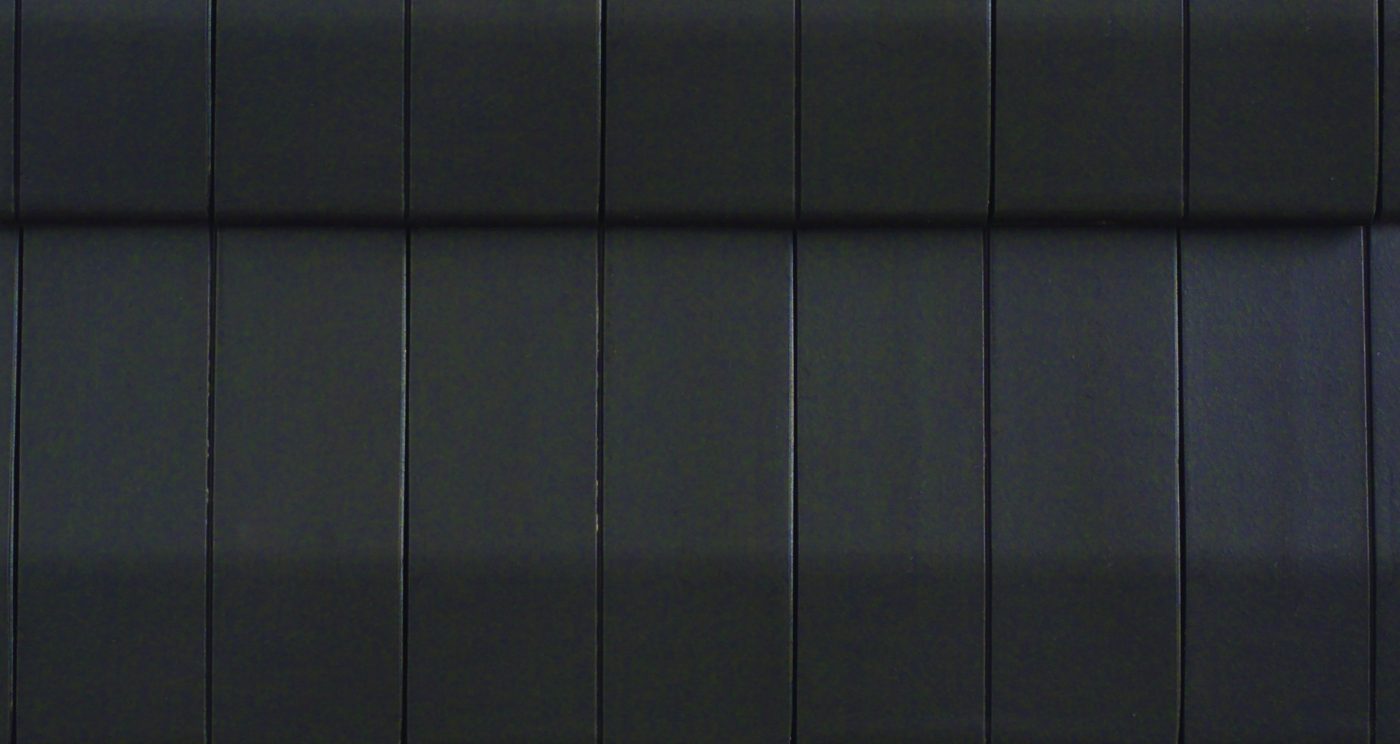 Panneau Actua duplex ardoisé