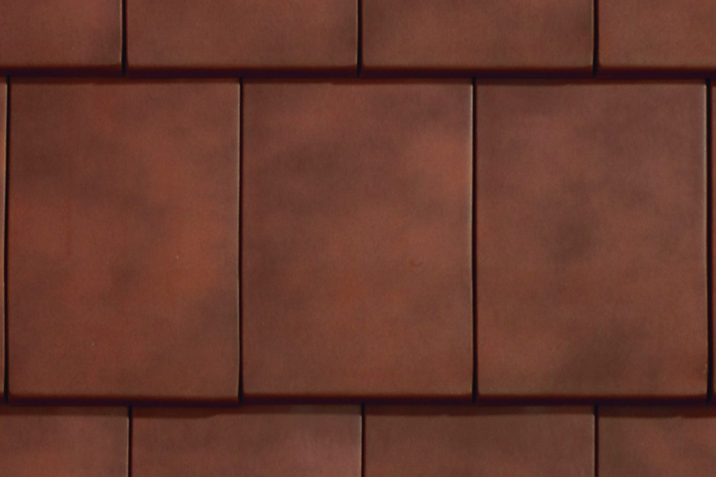 Panneau Datura rustique engobé