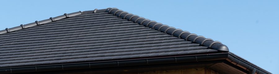 Maison Individuelle - KORAMIC Lisséa Ardoisé