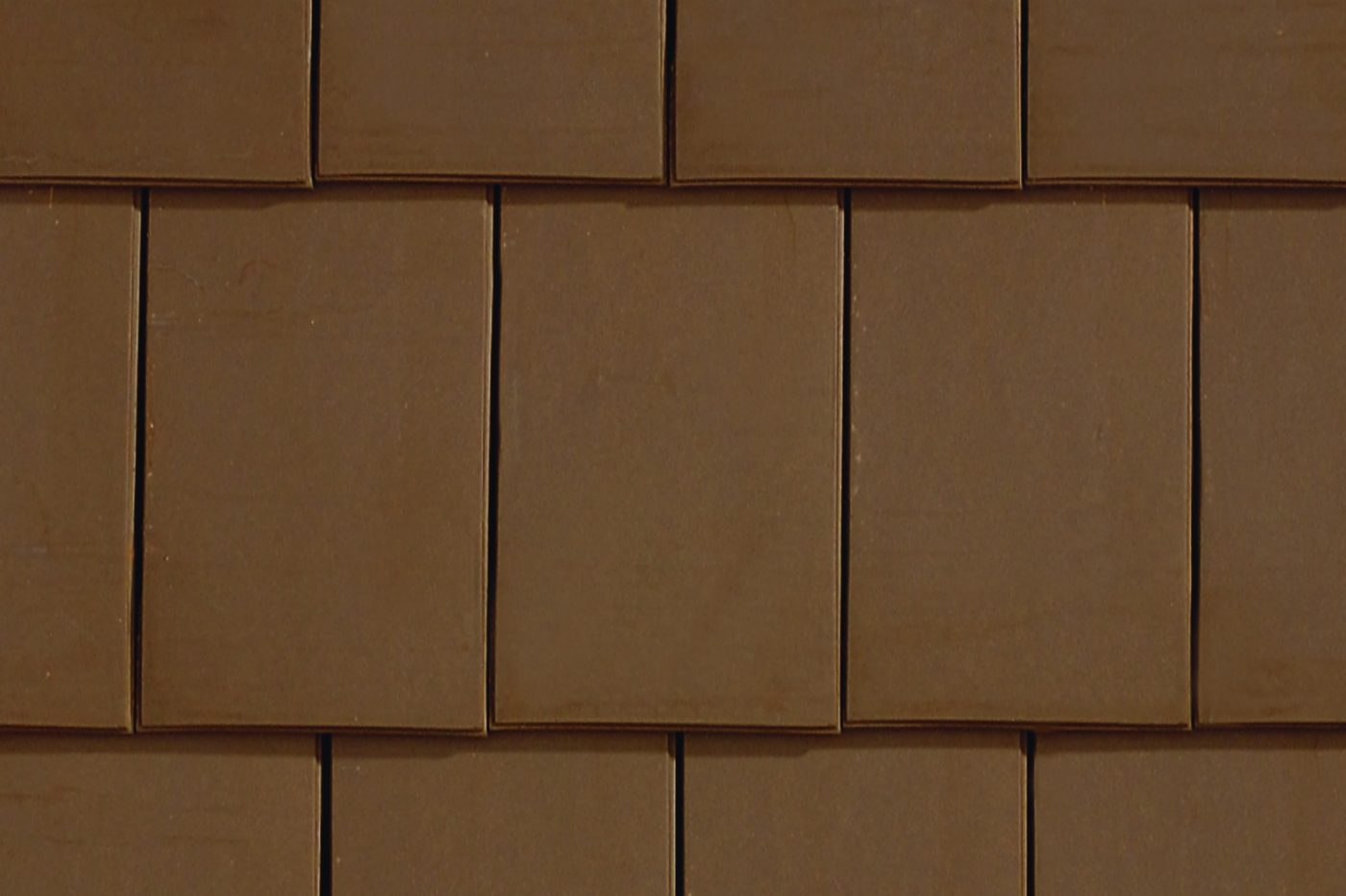 Panneau Vauban 2 Droite Brun