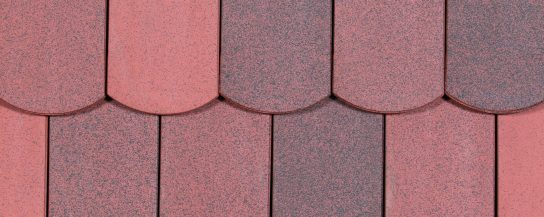 Panneau Vauban 2 écaille nuancé