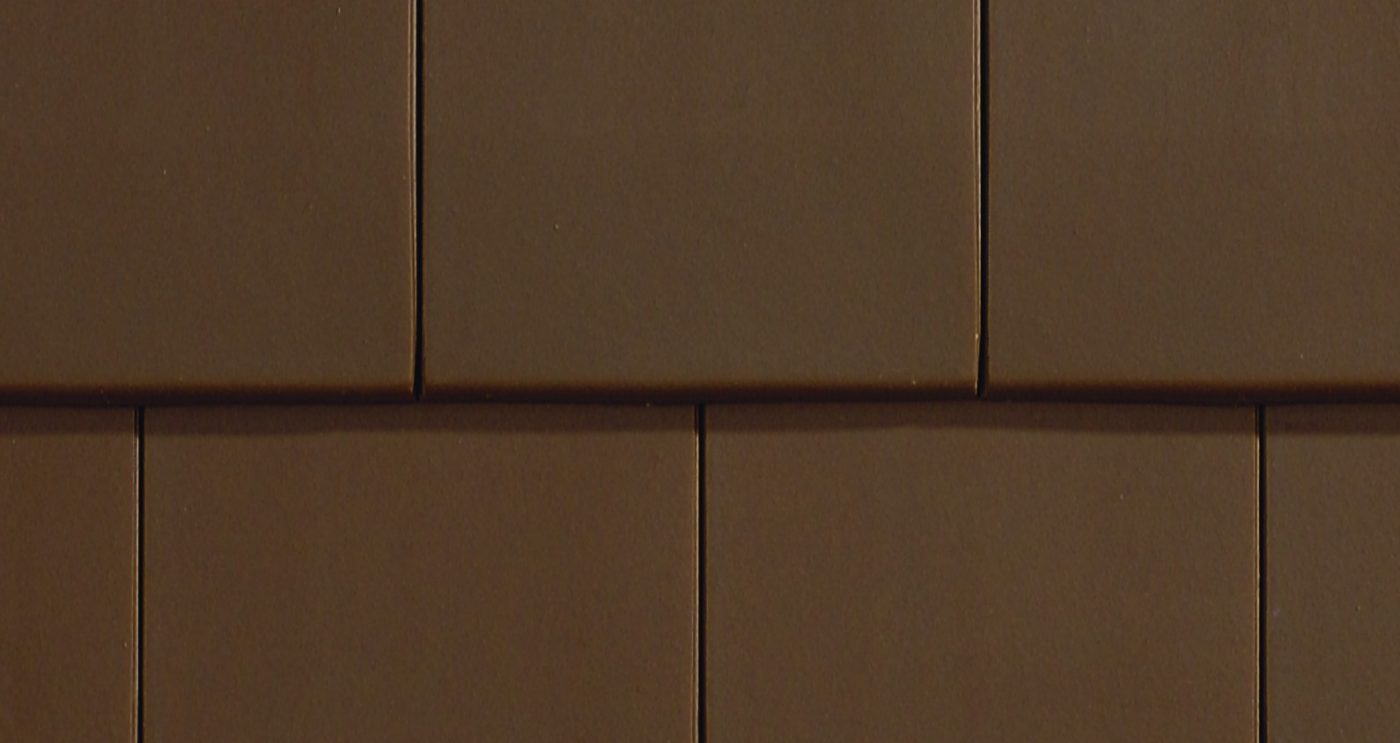 Panneau Actua noir titane