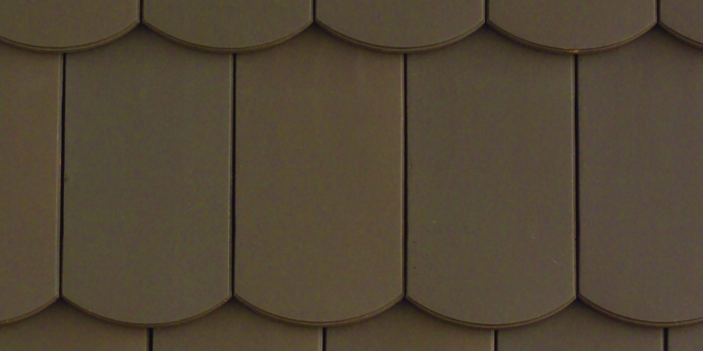 Panneau Vauban 2 Ecaille Brun