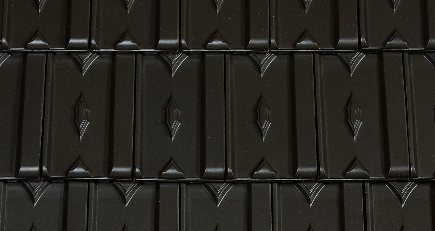 Panneau Panneau Losangée ardoisée