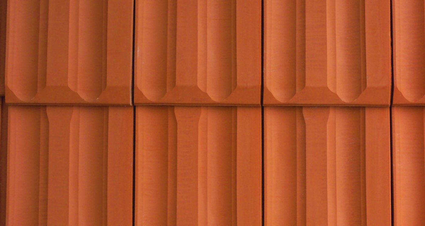 Panneau Optima Rouge