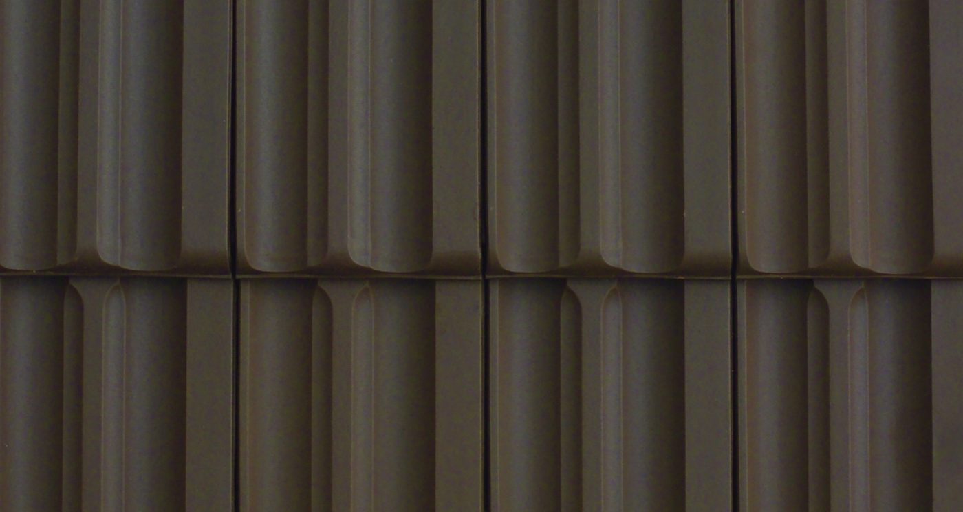 Panneau Standard Brun