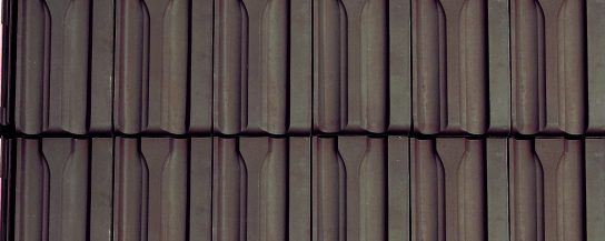 Panneau Panneau Tradi 12 Brun foncé