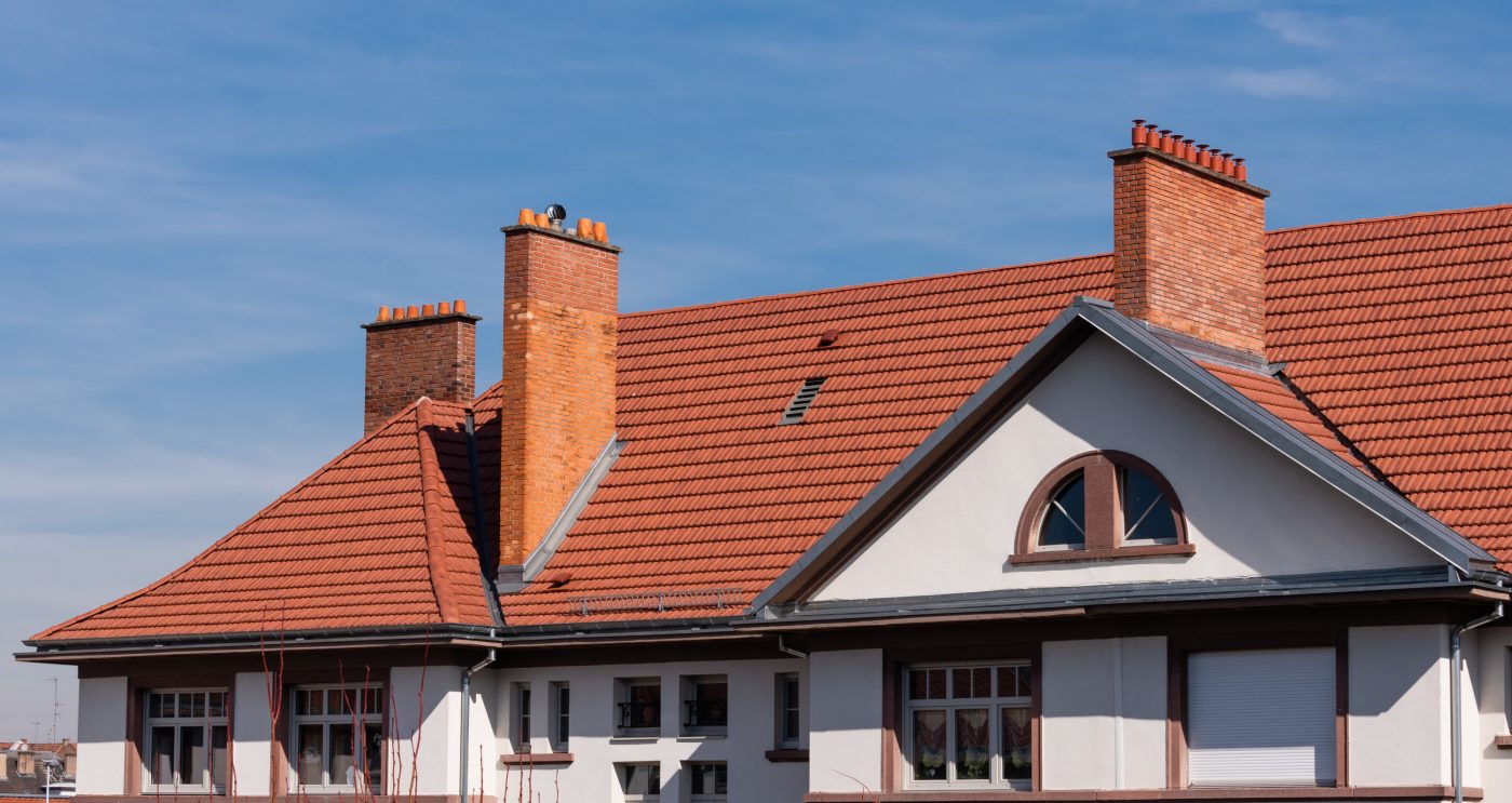 Logements collectifs - Tradi 12 Nuagé