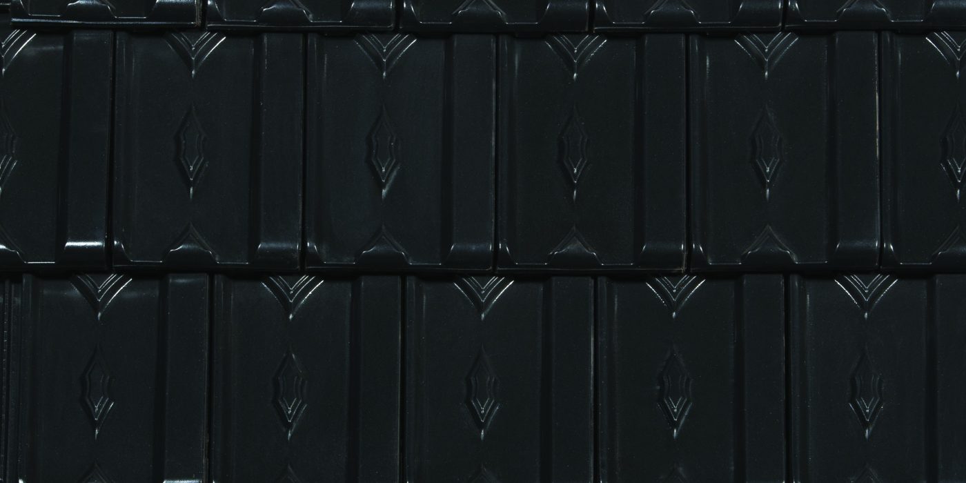 Panneau Losangée Ardoisé