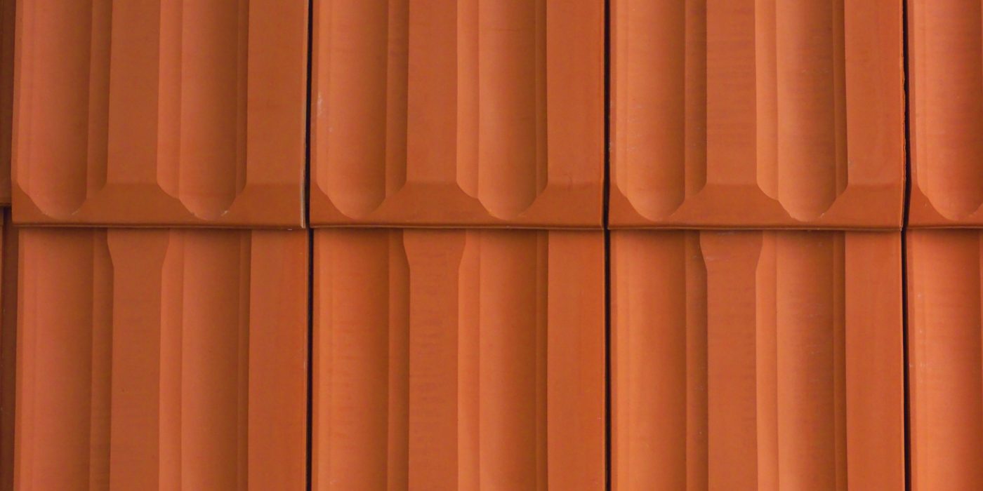 Panneau Optima rouge