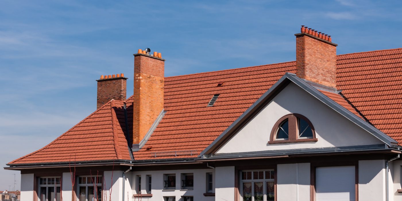 Logements collectifs Résidence Marcot - Tradi 12 nuagé