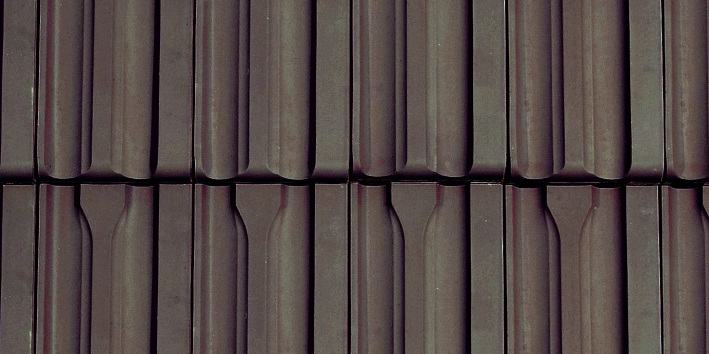 Panneau tradi 12 - Brun foncé