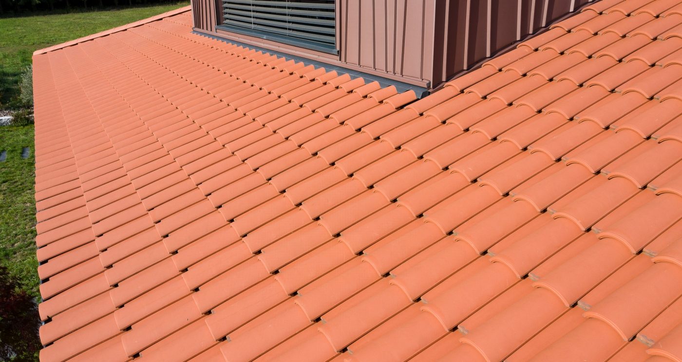 Maison individuelle Montaigut-le-Blanc - Kanal 10 rouge