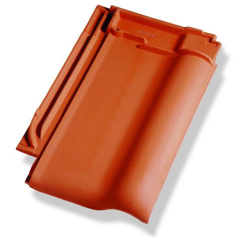 Tuile Jura nova rouge