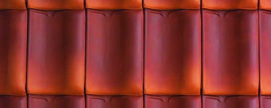 Panneau Galbée 401 Amarante