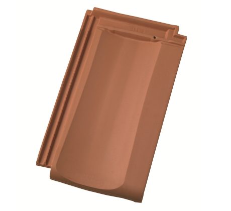 Tuile Jura nova rouge