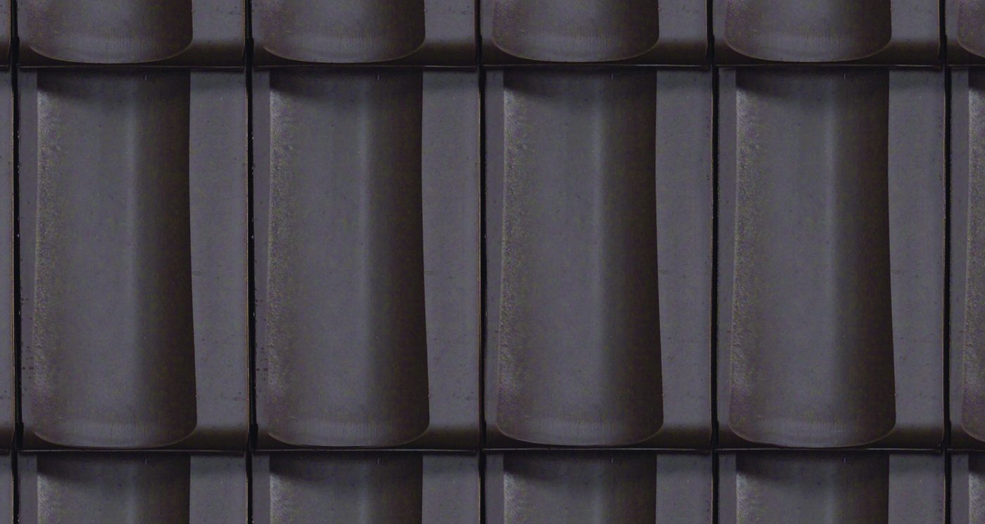 Panneau JPV 2 brun foncé