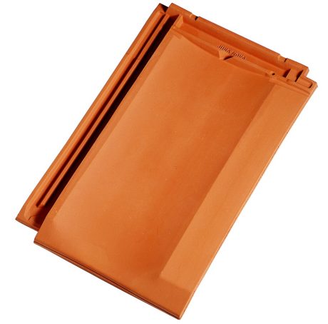 Tuile Jura nova rouge