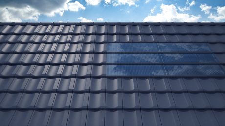 Gamme Jura Nova compatible avec les kits solaires photovoltaïques Actua